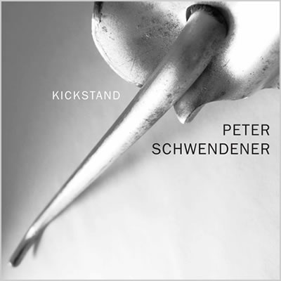 Peter Schwendener Kickstand